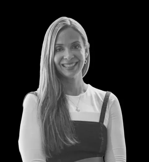 Alexandra Mendoza - Panel mujeres en Fintech