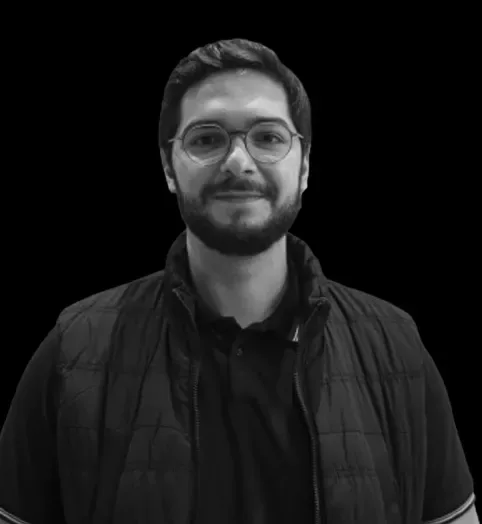 Andrei Golfeto - Panel AI