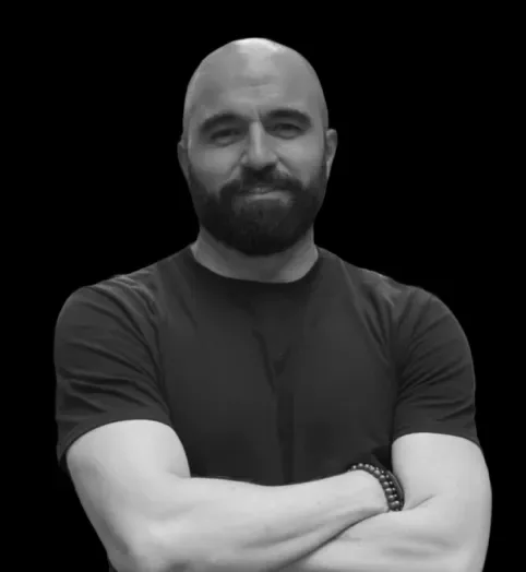 Carlos Ordoñez - Panel AI