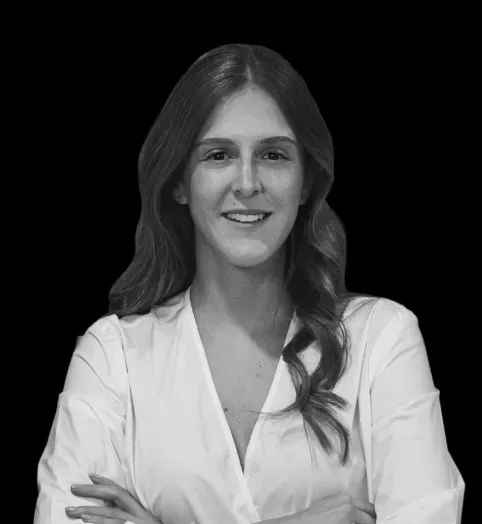 María Mercedes Agudelo - Panel mujeres en Fintech