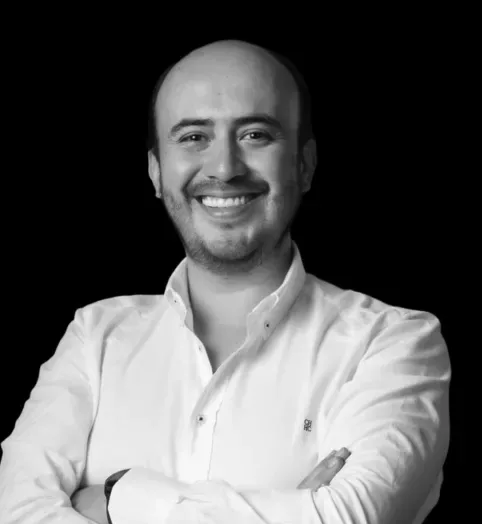 Pedro Montagut - Panel AI