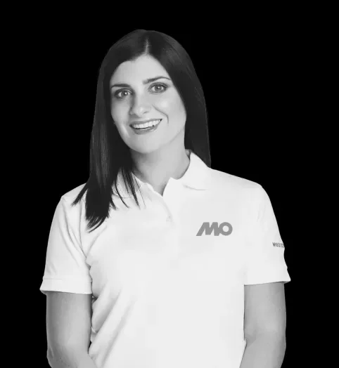 Veronica Crisafulli - Panel mujeres en Fintech